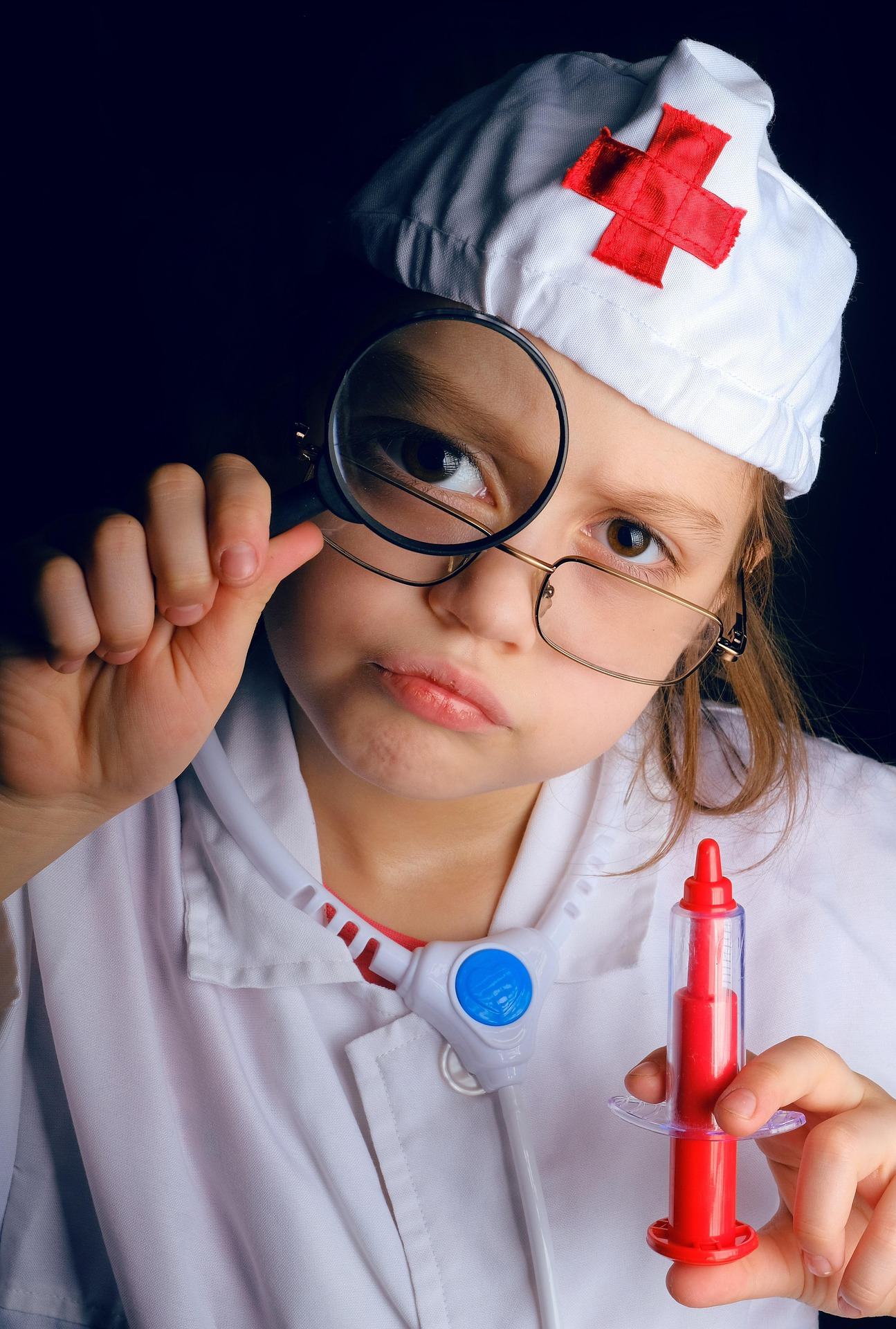 sensory items